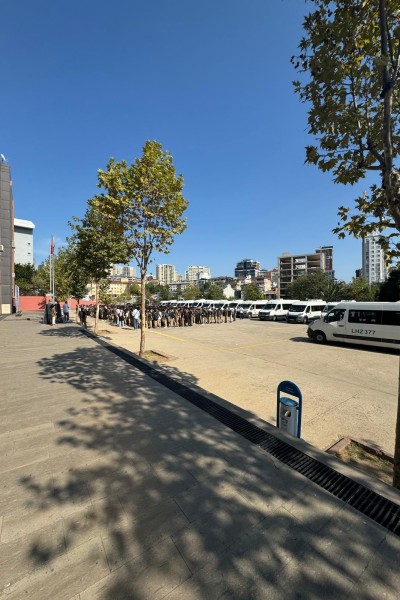 Kemah Taşımacılık & Gemi Onarımı - İstanbul