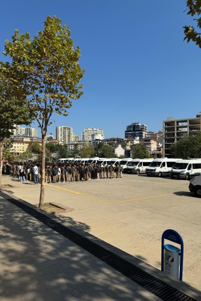 Kemah Taşımacılık & Gemi Onarımı - İstanbul