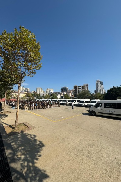 Kemah Taşımacılık & Gemi Onarımı - İstanbul