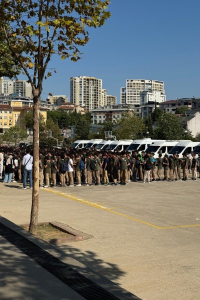 Kemah Taşımacılık & Gemi Onarımı - İstanbul