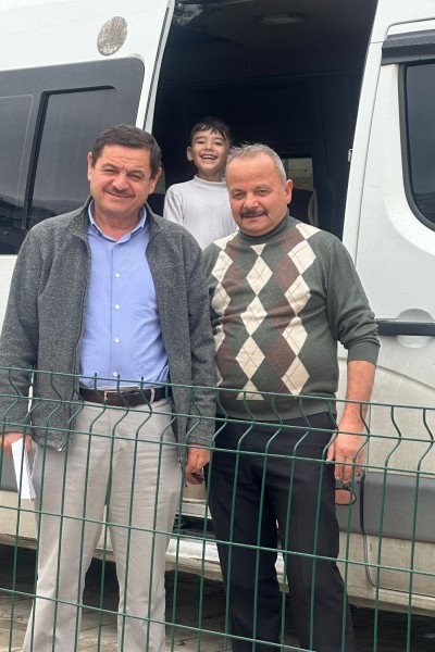 Kemah Taşımacılık & Gemi Onarımı - İstanbul