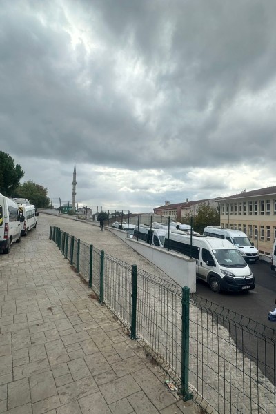 Kemah Taşımacılık & Gemi Onarımı - İstanbul