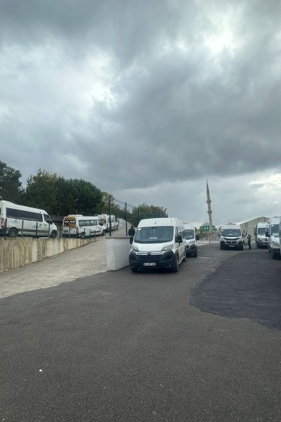 Kemah Taşımacılık & Gemi Onarımı - İstanbul