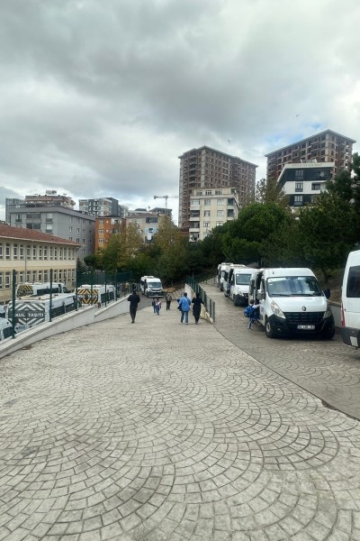 Kemah Taşımacılık & Gemi Onarımı - İstanbul