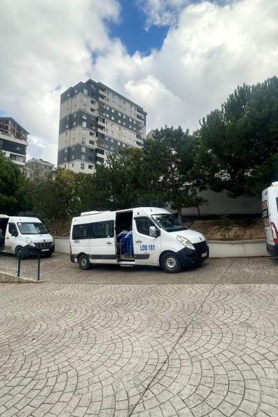 Kemah Taşımacılık & Gemi Onarımı - İstanbul